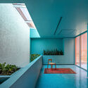 Az-Boroun Villa / CROSSARCHITECTURE - Interior Photography, Houses