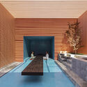 Az-Boroun Villa / CROSSARCHITECTURE - Houses