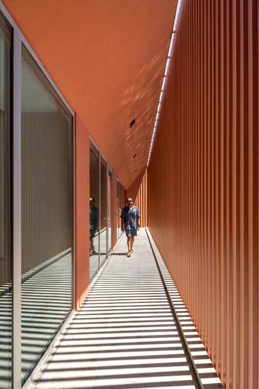 Az-Boroun Villa / CROSSARCHITECTURE Az-Boroun Villa / CROSSARCHITECTURE - Interior Photography
