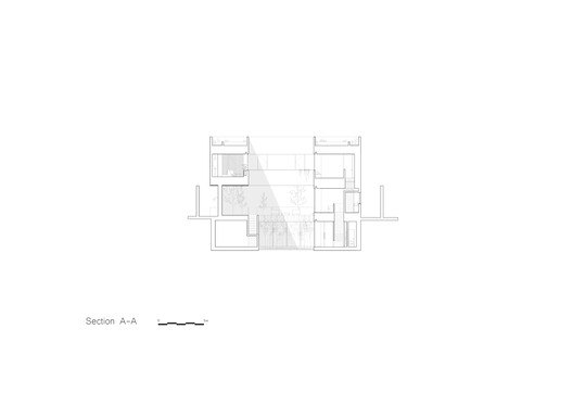 Az-Boroun Villa / CROSSARCHITECTURE Az-Boroun Villa / CROSSARCHITECTURE - Image 28 of 29