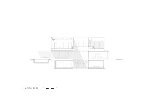 Az-Boroun Villa / CROSSARCHITECTURE Az-Boroun Villa / CROSSARCHITECTURE - Image 29 of 29