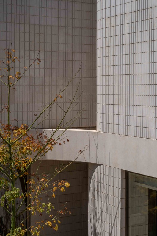 Ashjar Cafe  / Studio Ahmed Aldossary - Image 13 of 30