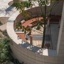 Ashjar Cafe  / Studio Ahmed Aldossary - Coffee Shop