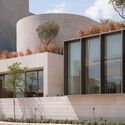 Ashjar Cafe  / Studio Ahmed Aldossary - Coffee Shop