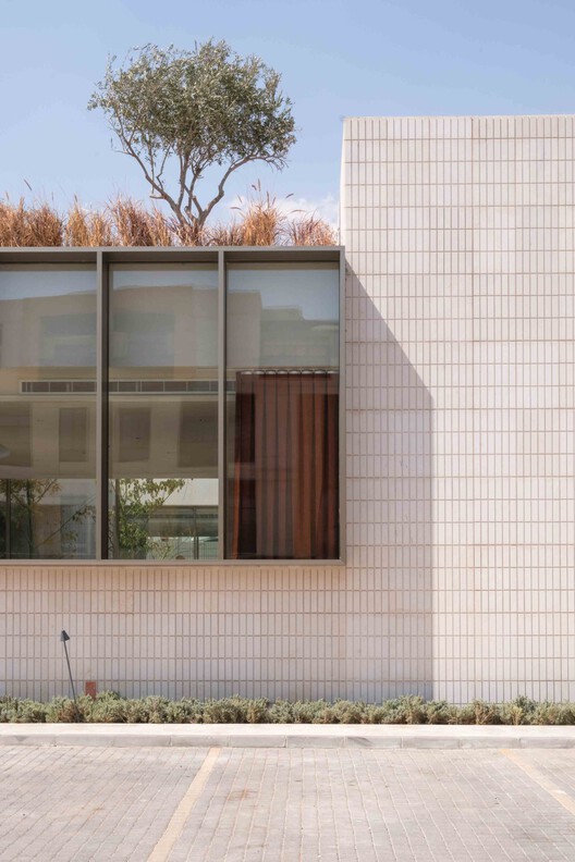 Ashjar Cafe  / Studio Ahmed Aldossary - Exterior Photography