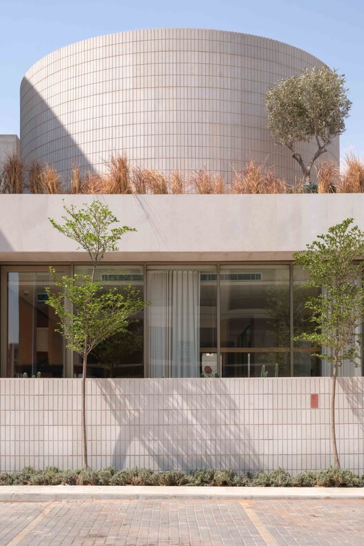 Ashjar Cafe  / Studio Ahmed Aldossary - Image 9 of 30