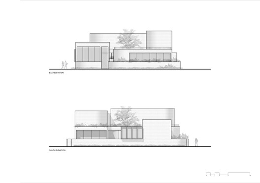 Ashjar Cafe  / Studio Ahmed Aldossary - Image 27 of 30
