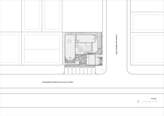 Ashjar Cafe  / Studio Ahmed Aldossary - Image 23 of 30