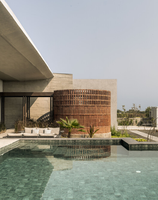 La Casa del Continuo / Squelette Design La Casa del Continuo / Squelette Design - Imagen 2 de 33