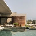 The House of Continum / Squelette Design - Houses
