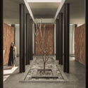 The House of Continum / Squelette Design - Interior Photography, Houses