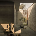 The House of Continum / Squelette Design - Interior Photography, Houses