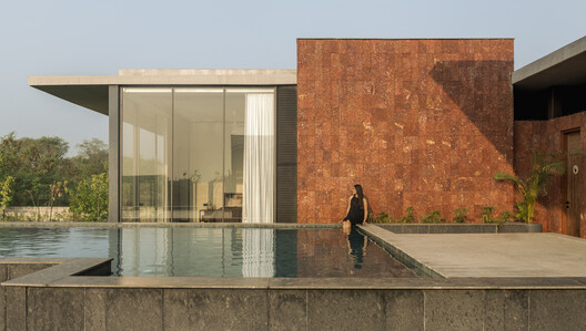 La Casa del Continuo / Squelette Design La Casa del Continuo / Squelette Design - Fotografía exterior