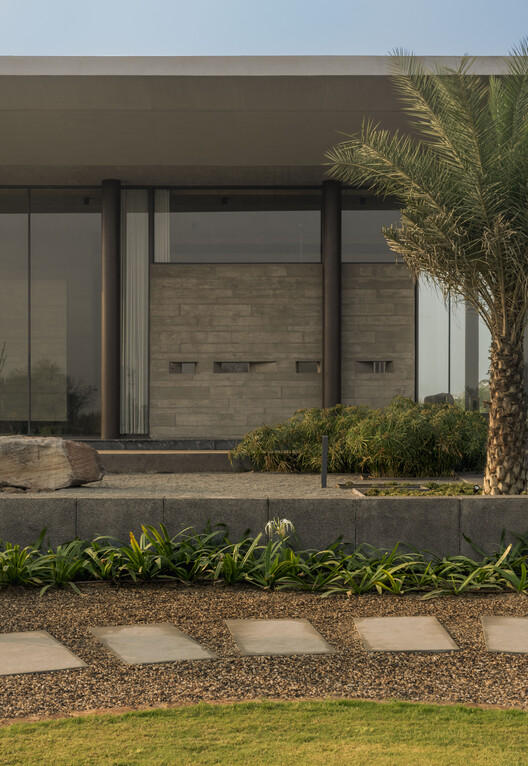 La Casa del Continuo / Squelette Design La Casa del Continuo / Squelette Design - Imagen 17 de 33