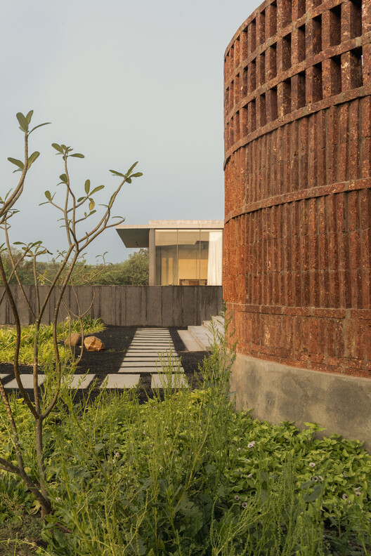 La Casa del Continuo / Squelette Design La Casa del Continuo / Squelette Design - Imagen 15 de 33