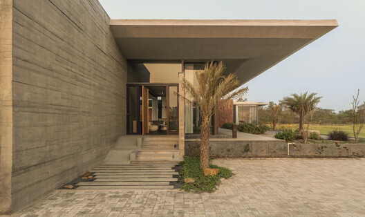 La Casa del Continuo / Squelette Design La Casa del Continuo / Squelette Design - Imagen 16 de 33