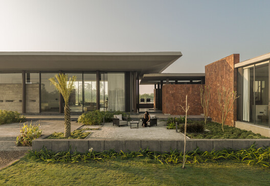 La Casa del Continuo / Squelette Design La Casa del Continuo / Squelette Design - Imagen 3 de 33