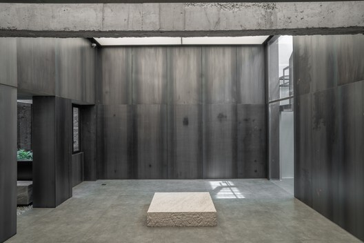 Jordnära Cafe & PHOMI Showroom / Ady Putra Architect Design Firm - Image 9 of 19