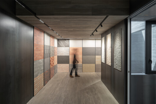 Jordnära Cafe & PHOMI Showroom / Ady Putra Architect Design Firm - Image 2 of 19