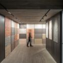 Jordnära Cafe & PHOMI Showroom / Ady Putra Architect Design Firm - Showroom