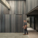 Jordnära Cafe & PHOMI Showroom / Ady Putra Architect Design Firm - Interior Photography, Showroom