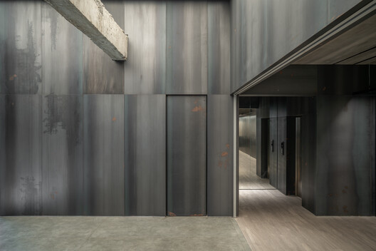 Jordnära Cafe & PHOMI Showroom / Ady Putra Architect Design Firm - Image 6 of 19