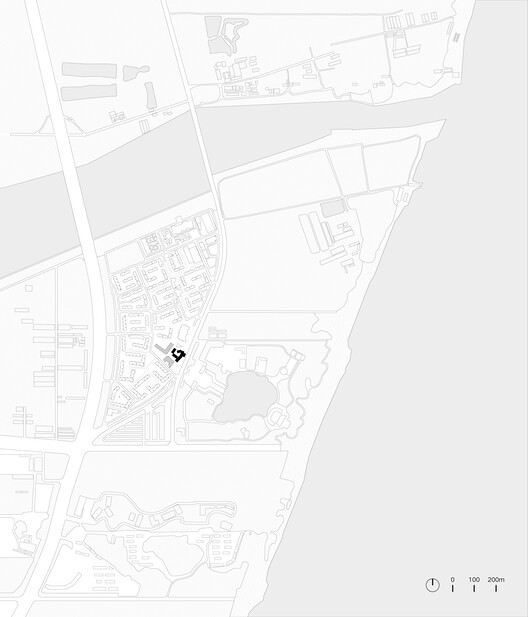 Aranya Youyi Bay Community Regeneration / genarchitects - Image 31 of 37