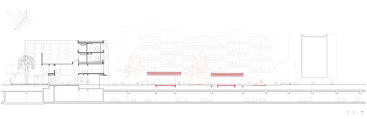 Aranya Youyi Bay Community Regeneration / genarchitects - Image 37 of 37