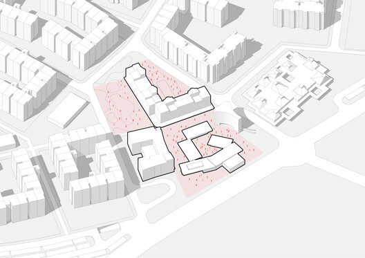 Aranya Youyi Bay Community Regeneration / genarchitects - Image 34 of 37