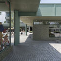 Aranya Youyi Bay Community Regeneration / genarchitects - Interior Photography, Retail , Courtyard, Balcony