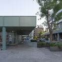 Aranya Youyi Bay Community Regeneration / genarchitects - Exterior Photography, Retail , Courtyard