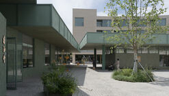 Aranya Youyi Bay Community Regeneration / genarchitects
