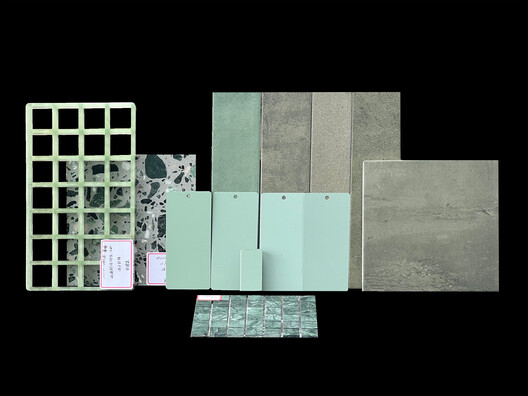 Aranya Youyi Bay Community Regeneration / genarchitects - Image 22 of 37