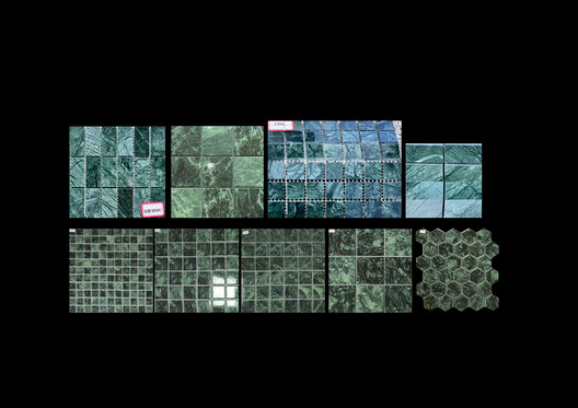 Aranya Youyi Bay Community Regeneration / genarchitects - Image 23 of 37