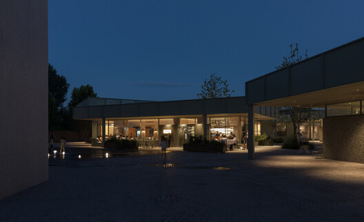 Aranya Youyi Bay Community Regeneration / genarchitects - Image 30 of 37