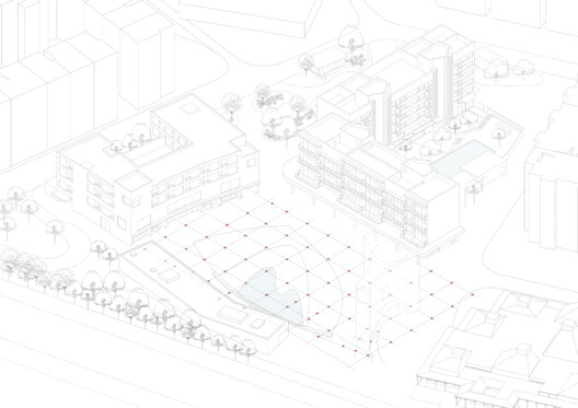 Aranya Youyi Bay Community Regeneration / genarchitects - Image 35 of 37
