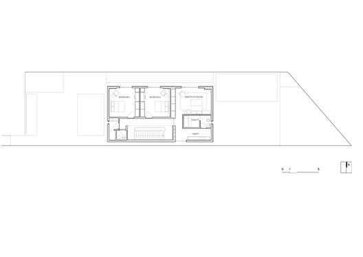 Casa Piva / B.E Architecture Casa Piva / B.E Architecture - Imagem 34 de 34