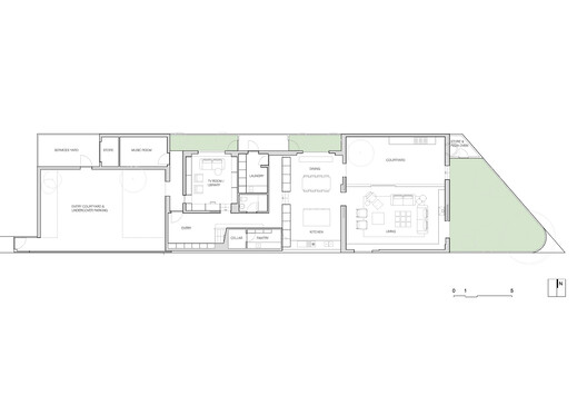 Casa Piva / B.E Architecture Casa Piva / B.E Architecture - Imagem 33 de 34
