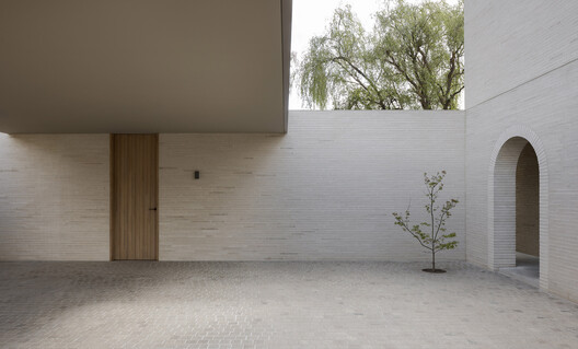 Casa Piva / B.E Architecture Casa Piva / B.E Architecture - Fotografia de Interiores, Tijolo, Concreto