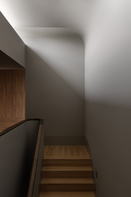 Casa Piva / B.E Architecture Casa Piva / B.E Architecture - Imagem 26 de 34