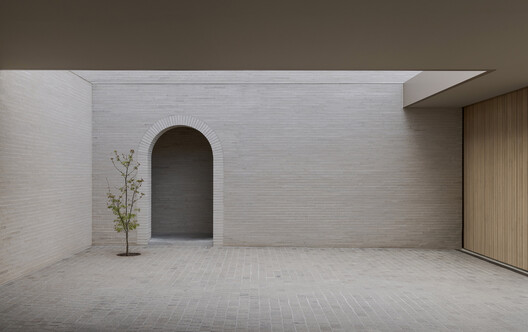 Casa Piva / B.E Architecture Casa Piva / B.E Architecture - Fotografia de Interiores, Concreto