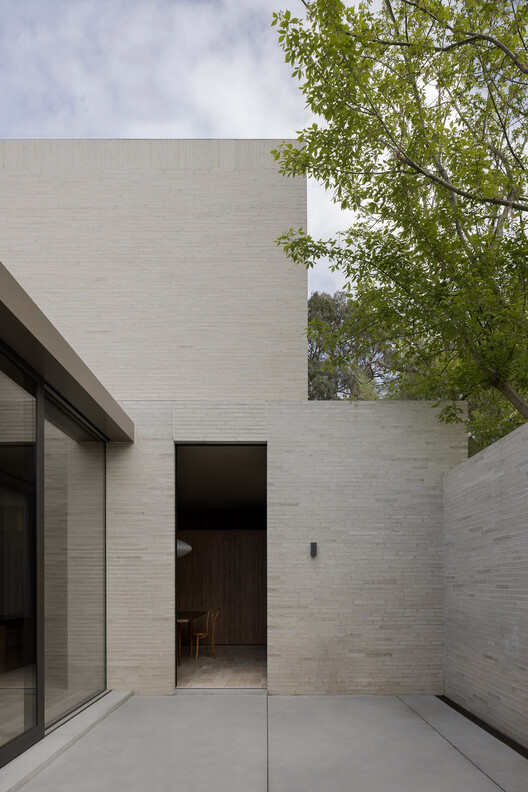 Casa Piva / B.E Architecture Casa Piva / B.E Architecture - Imagem 12 de 34