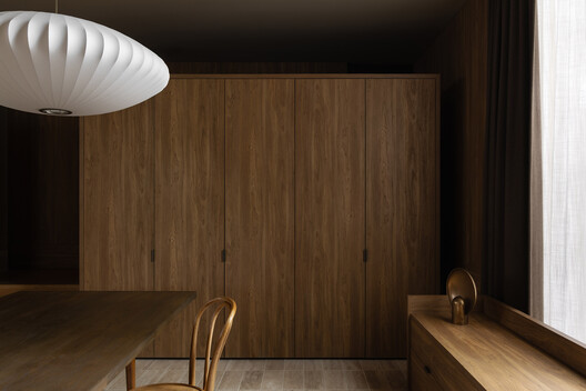 Casa Piva / B.E Architecture Casa Piva / B.E Architecture - Fotografia de Interiores, Madeira