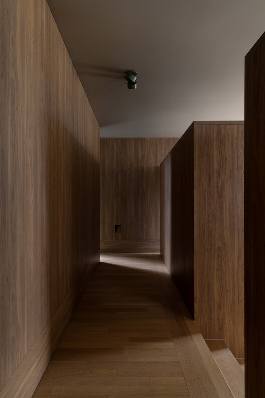 Casa Piva / B.E Architecture Casa Piva / B.E Architecture - Imagem 27 de 34