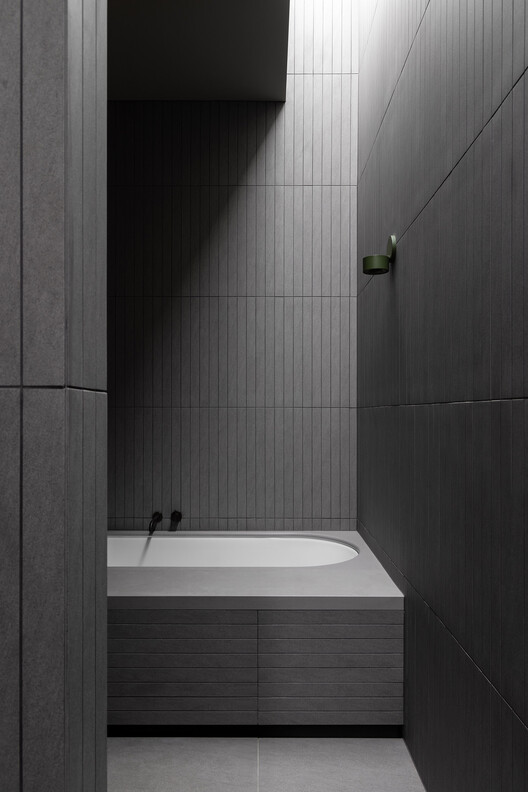 Casa Piva / B.E Architecture Casa Piva / B.E Architecture - Imagem 32 de 34