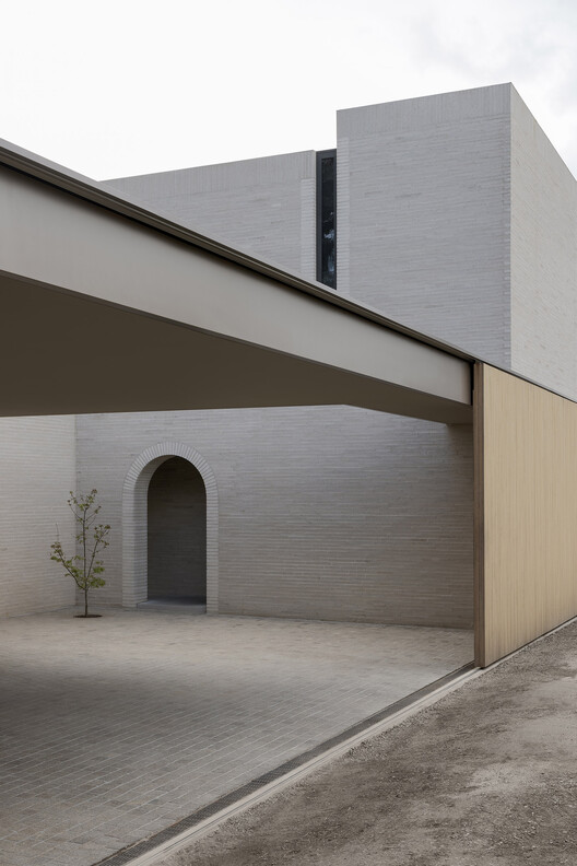 Casa Piva / B.E Architecture Casa Piva / B.E Architecture - Fotografia de Interiores, Concreto