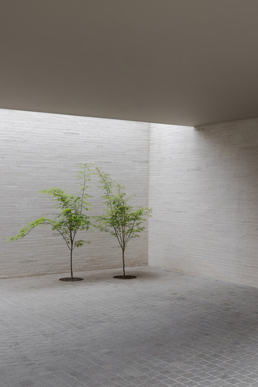 Casa Piva / B.E Architecture Casa Piva / B.E Architecture - Fotografia de Interiores, Concreto