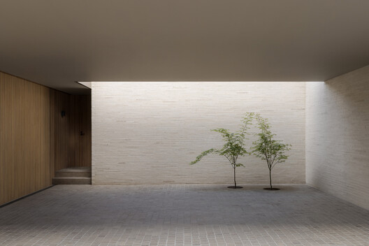 Casa Piva / B.E Architecture Casa Piva / B.E Architecture - Fotografia de Interiores