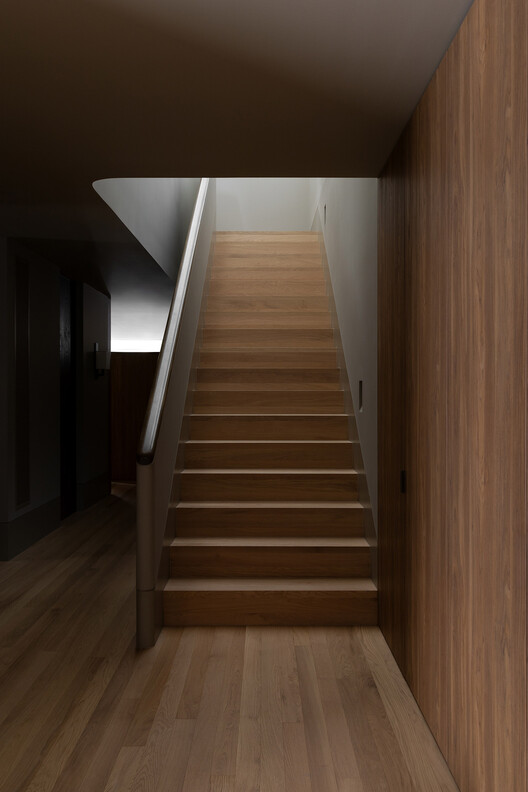 Casa Piva / B.E Architecture Casa Piva / B.E Architecture - Imagem 25 de 34
