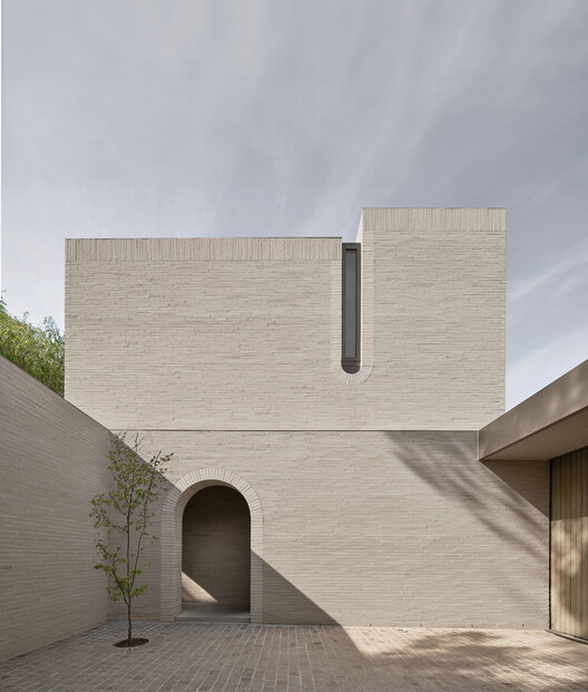 Casa Piva / B.E Architecture Casa Piva / B.E Architecture - Imagem 6 de 34